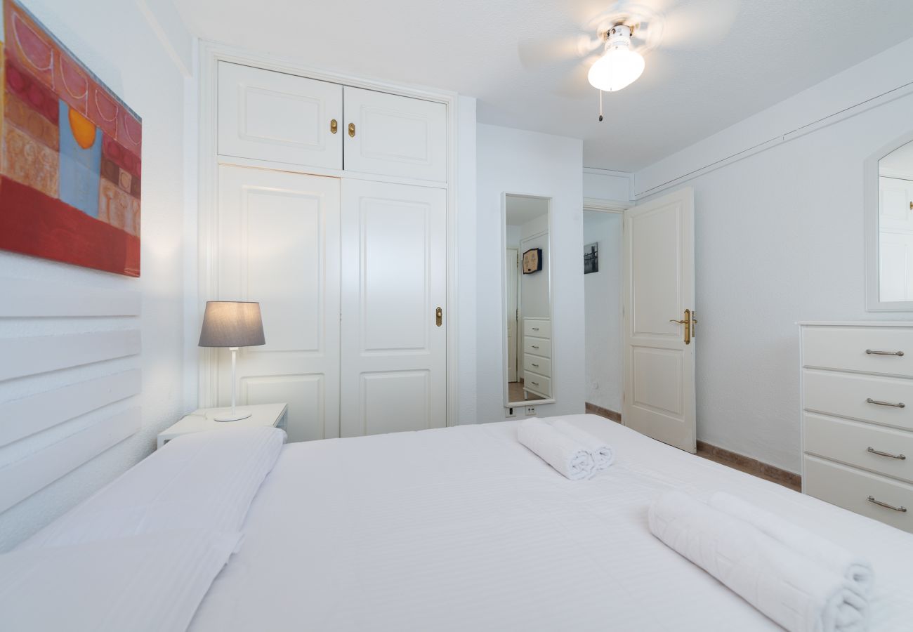 Апартаменты на San Bartolomé de Tirajana - Las Adelfas South Beach 2 by CanariasGetaway