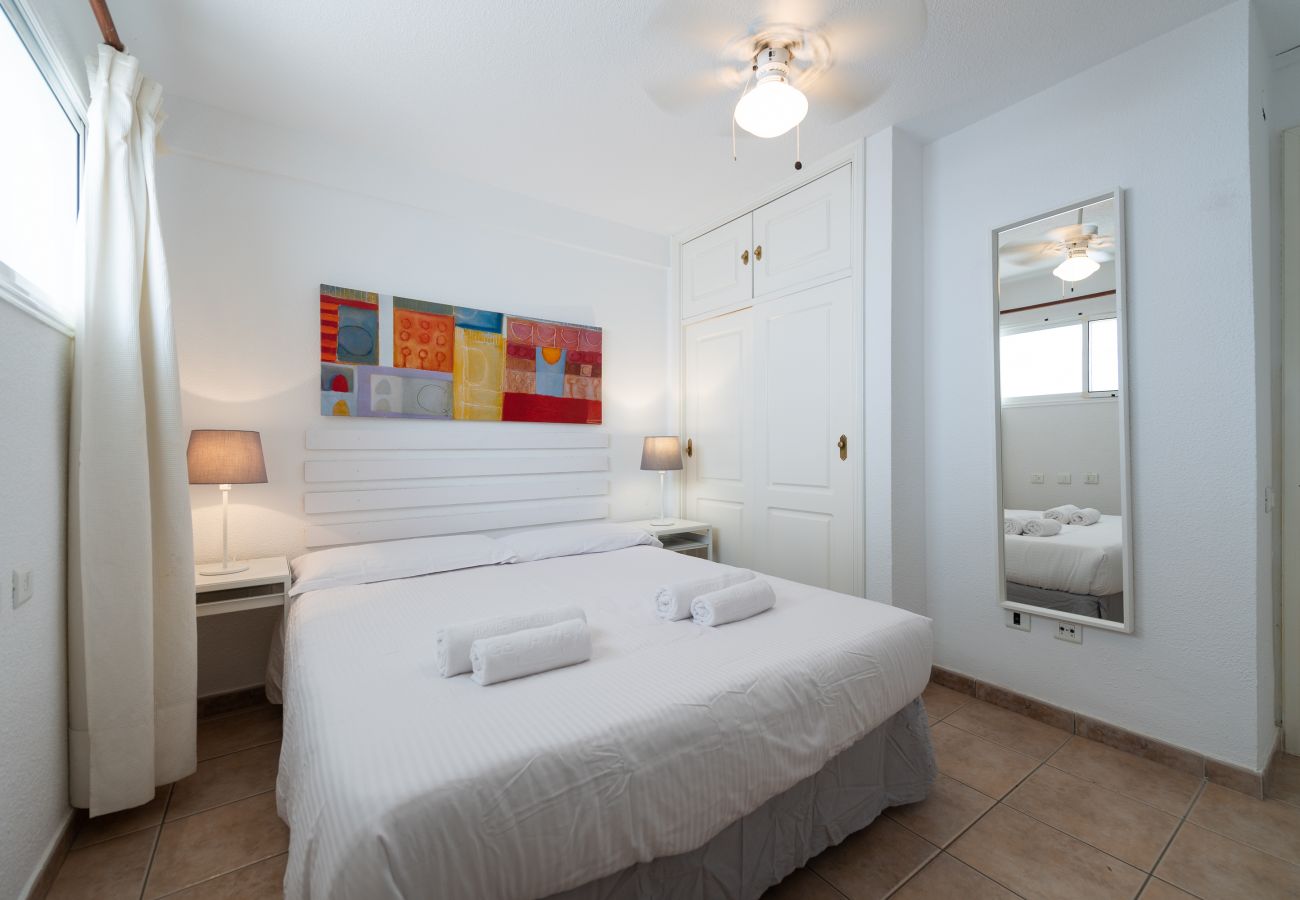Апартаменты на San Bartolomé de Tirajana - Las Adelfas South Beach 2 by CanariasGetaway