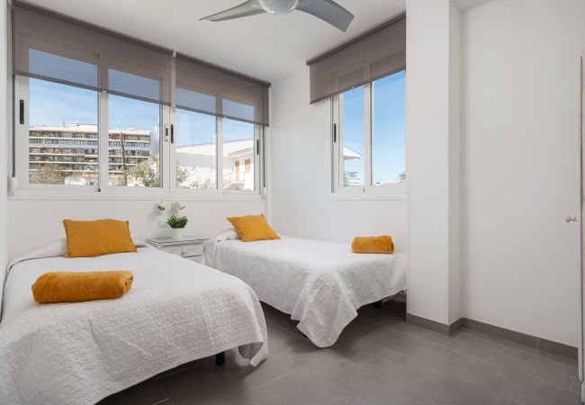 Апартаменты на Alcúdia - Apartamento Concha Апартаменты на Alcúdia - Apartamento Concha