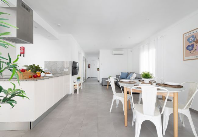 Апартаменты на Alcúdia - Apartamento Concha Апартаменты на Alcúdia - Apartamento Concha