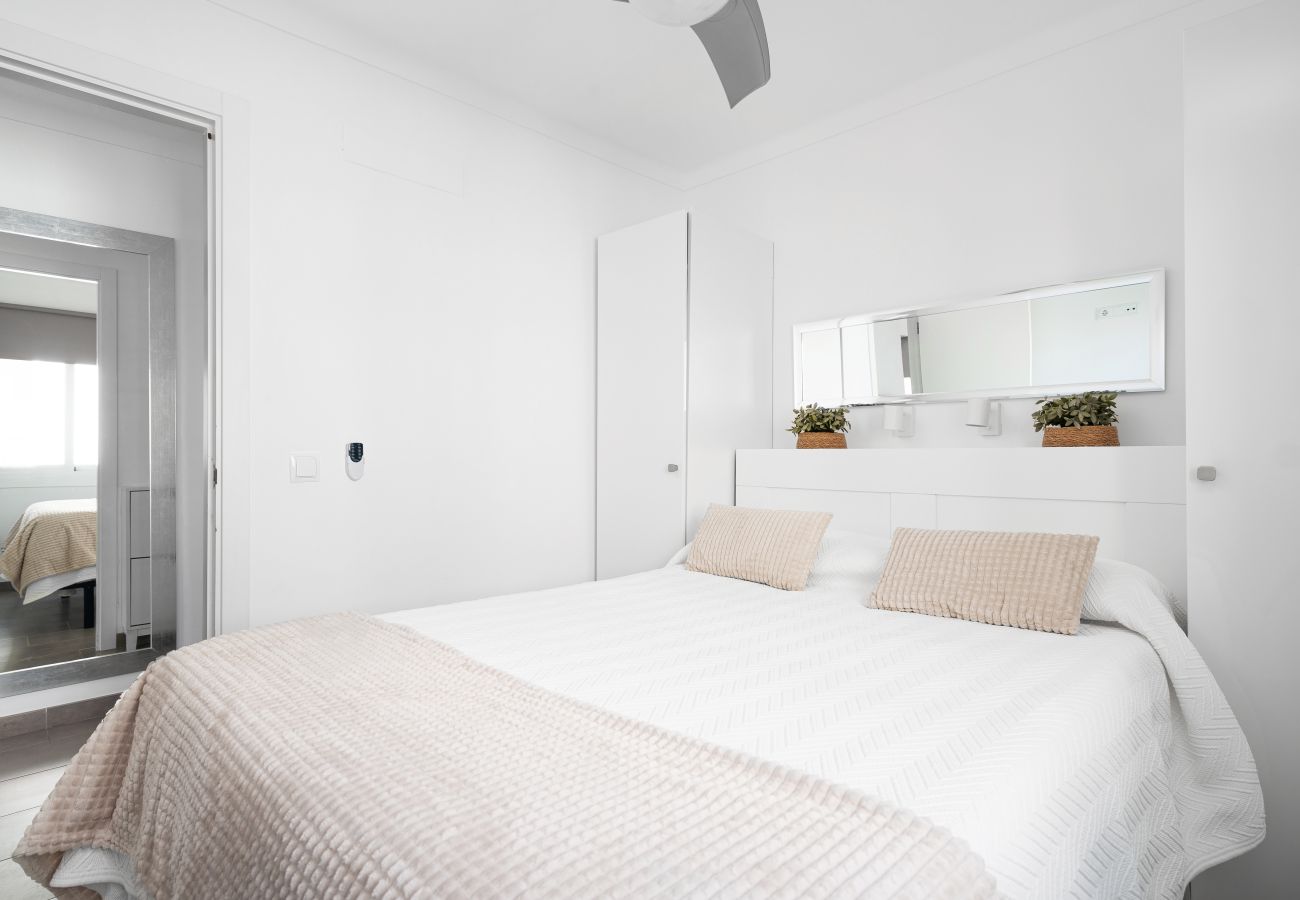 Апартаменты на Алькудия / Alcudia - Apartamento Concha