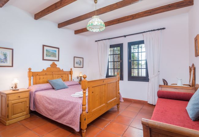 Коттедж на Ciutadella de Menorca - Menorca Sa Canova Коттедж на Ciutadella de Menorca - Menorca Sa Canova