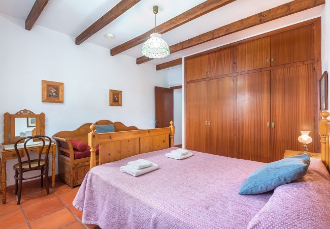 Коттедж на Ciutadella de Menorca - Menorca Sa Canova Коттедж на Ciutadella de Menorca - Menorca Sa Canova