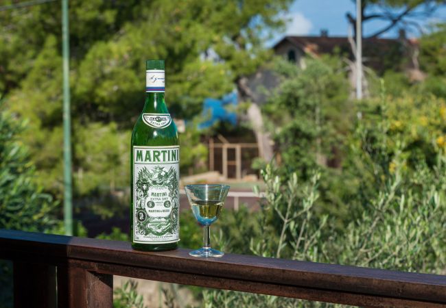 Вилла на Alcúdia - Villa Can Salom de Mal Pas Вилла на Alcúdia - Villa Can Salom de Mal Pas