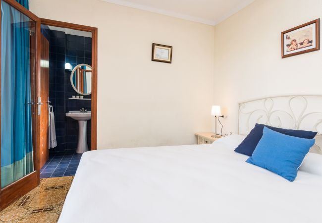 Вилла на Alcúdia - Villa Can Salom de Mal Pas Вилла на Alcúdia - Villa Can Salom de Mal Pas