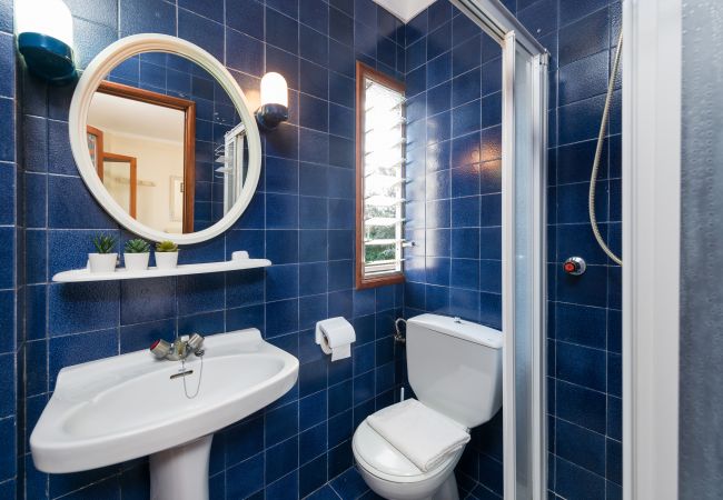 Вилла на Alcúdia - Villa Can Salom de Mal Pas Вилла на Alcúdia - Villa Can Salom de Mal Pas