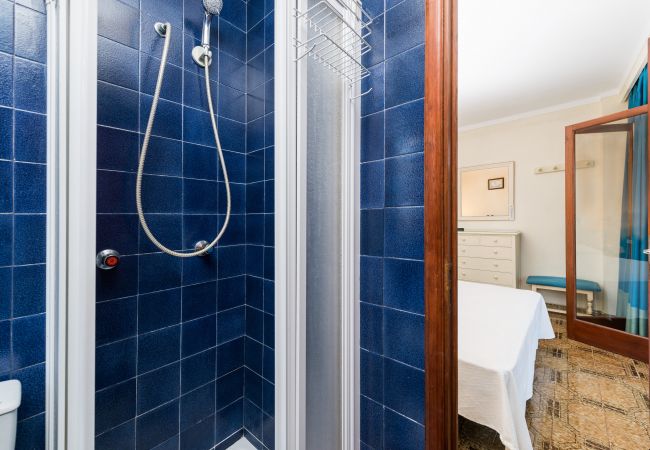 Вилла на Alcúdia - Villa Can Salom de Mal Pas Вилла на Alcúdia - Villa Can Salom de Mal Pas