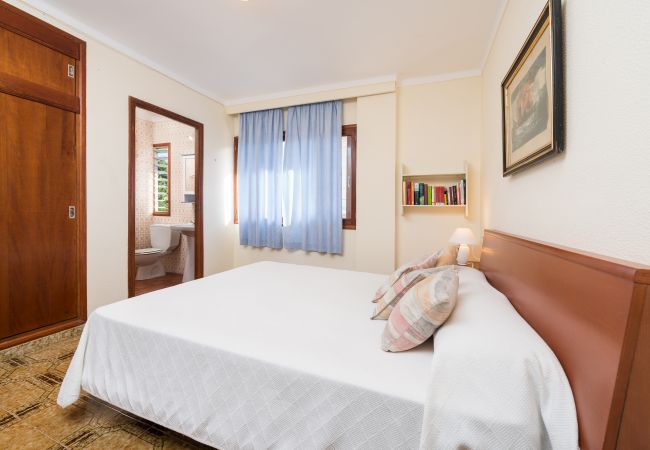 Вилла на Alcúdia - Villa Can Salom de Mal Pas Вилла на Alcúdia - Villa Can Salom de Mal Pas