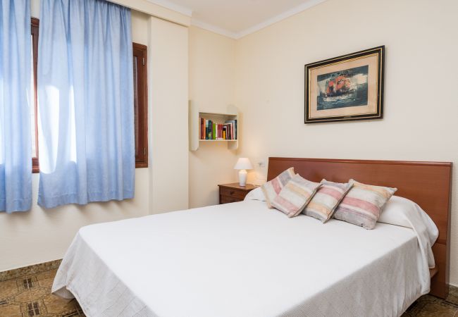 Вилла на Alcúdia - Villa Can Salom de Mal Pas Вилла на Alcúdia - Villa Can Salom de Mal Pas