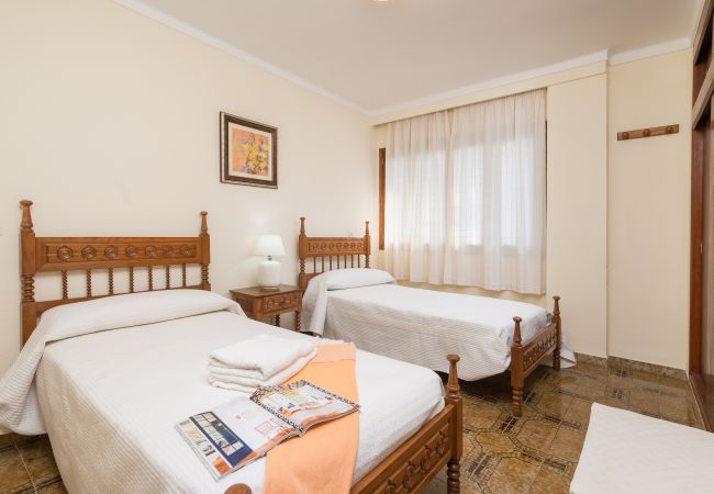 Вилла на Alcúdia - Villa Can Salom de Mal Pas Вилла на Alcúdia - Villa Can Salom de Mal Pas