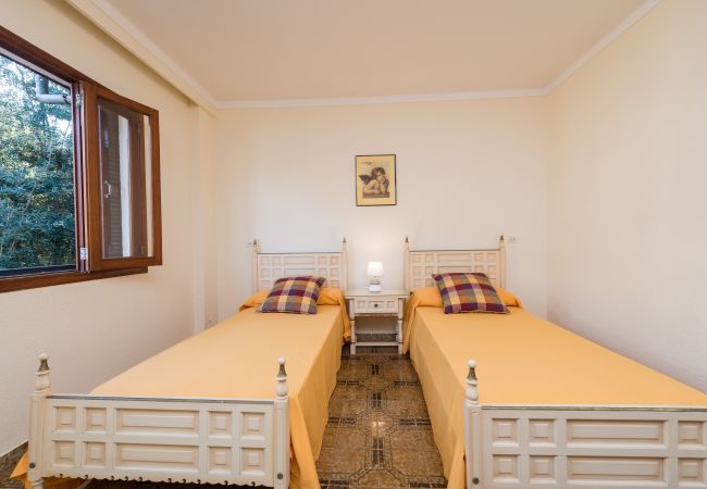 Вилла на Alcúdia - Villa Can Salom de Mal Pas Вилла на Alcúdia - Villa Can Salom de Mal Pas