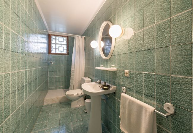 Вилла на Alcúdia - Villa Can Salom de Mal Pas Вилла на Alcúdia - Villa Can Salom de Mal Pas