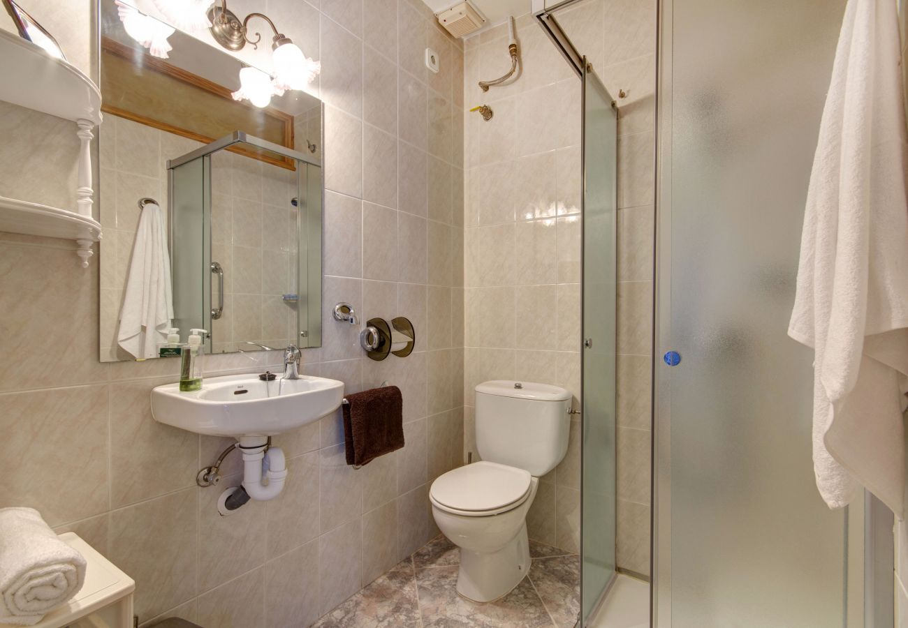 Дом на Ciutadella de Menorca - Magnífica casa en la Plaza Nueva, en el centro de Ciutadella de Menorca
