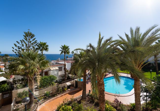 Апартаменты на Maspalomas - Aguila Beach Ocean View By CanariasGetaway Апартаменты на Maspalomas - Aguila Beach Ocean View By CanariasGetaway