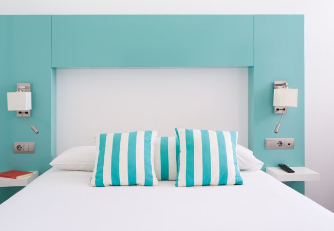 Апартаменты на Maspalomas - Aguila Beach Ocean View By CanariasGetaway Апартаменты на Maspalomas - Aguila Beach Ocean View By CanariasGetaway