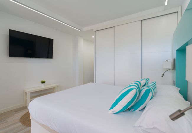 Апартаменты на Maspalomas - Aguila Beach Ocean View By CanariasGetaway Апартаменты на Maspalomas - Aguila Beach Ocean View By CanariasGetaway