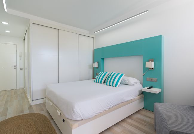 Апартаменты на Maspalomas - Aguila Beach Ocean View By CanariasGetaway Апартаменты на Maspalomas - Aguila Beach Ocean View By CanariasGetaway