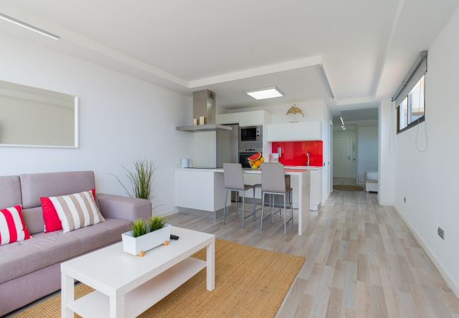 Апартаменты на Maspalomas - Aguila Beach Ocean View By CanariasGetaway Апартаменты на Maspalomas - Aguila Beach Ocean View By CanariasGetaway