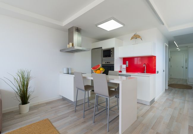 Апартаменты на Maspalomas - Aguila Beach Ocean View By CanariasGetaway Апартаменты на Maspalomas - Aguila Beach Ocean View By CanariasGetaway