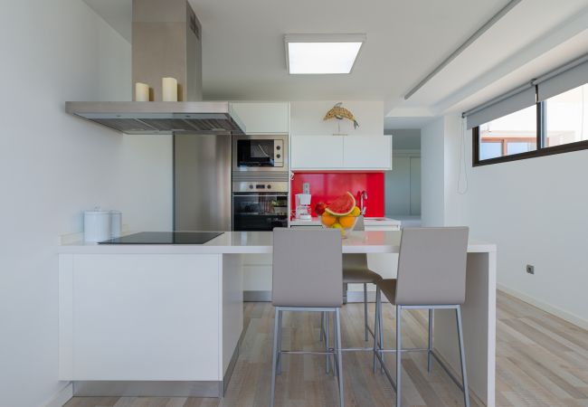 Апартаменты на Maspalomas - Aguila Beach Ocean View By CanariasGetaway Апартаменты на Maspalomas - Aguila Beach Ocean View By CanariasGetaway