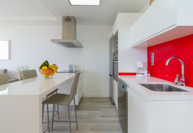 Апартаменты на Maspalomas - Aguila Beach Ocean View By CanariasGetaway Апартаменты на Maspalomas - Aguila Beach Ocean View By CanariasGetaway