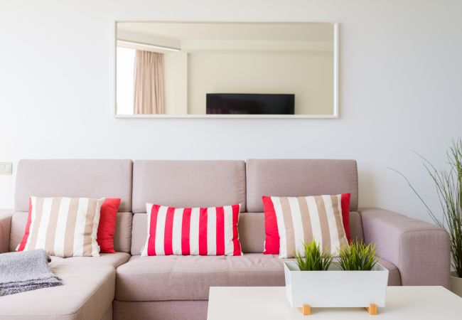 Апартаменты на Maspalomas - Aguila Beach Ocean View By CanariasGetaway Апартаменты на Maspalomas - Aguila Beach Ocean View By CanariasGetaway