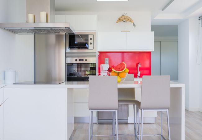 Апартаменты на Maspalomas - Aguila Beach Ocean View By CanariasGetaway Апартаменты на Maspalomas - Aguila Beach Ocean View By CanariasGetaway