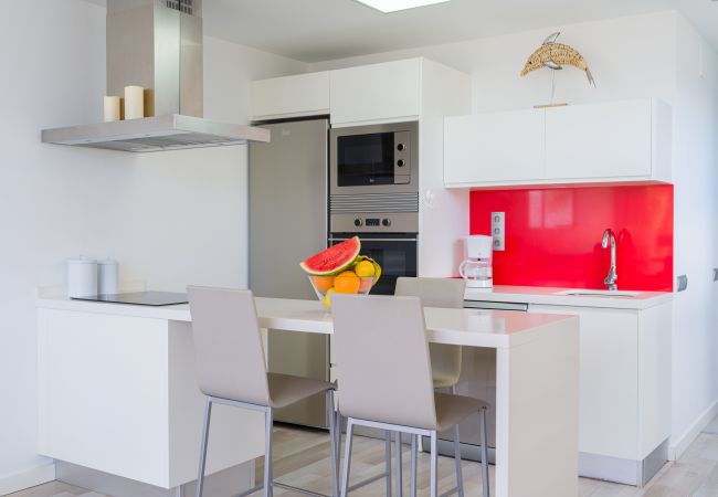 Апартаменты на Maspalomas - Aguila Beach Ocean View By CanariasGetaway Апартаменты на Maspalomas - Aguila Beach Ocean View By CanariasGetaway