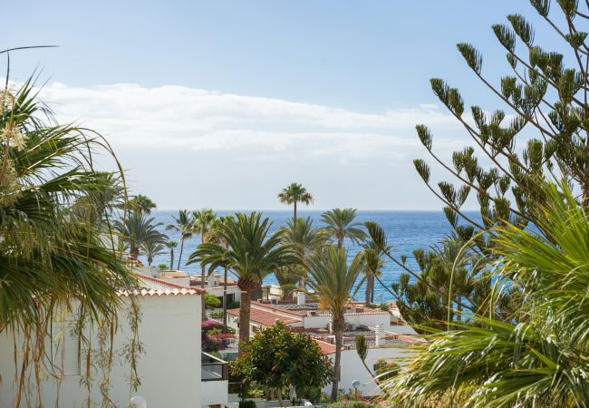 Апартаменты на Maspalomas - Aguila Beach Ocean View By CanariasGetaway Апартаменты на Maspalomas - Aguila Beach Ocean View By CanariasGetaway