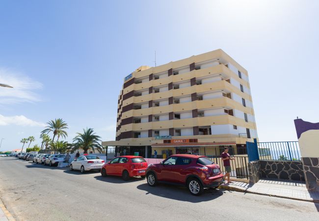 Апартаменты на Maspalomas - Aguila Beach Ocean View By CanariasGetaway Апартаменты на Maspalomas - Aguila Beach Ocean View By CanariasGetaway