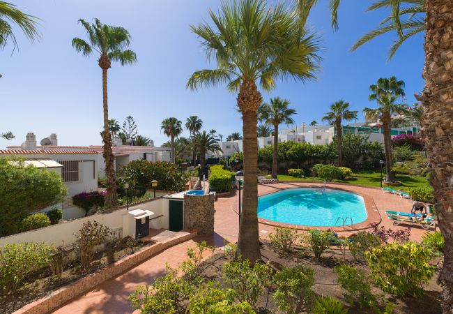 Апартаменты на Maspalomas - Aguila Beach Ocean View By CanariasGetaway Апартаменты на Maspalomas - Aguila Beach Ocean View By CanariasGetaway