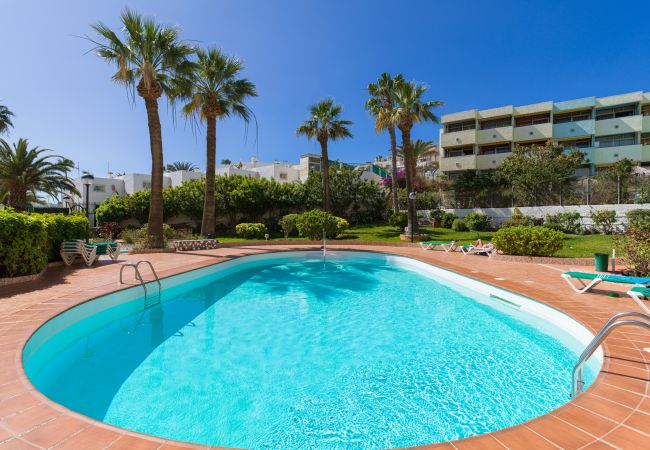 Апартаменты на Maspalomas - Aguila Beach Ocean View By CanariasGetaway Апартаменты на Maspalomas - Aguila Beach Ocean View By CanariasGetaway
