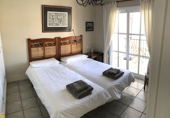 Дом на San Bartolomé de Tirajana - Bonito duplex en Pasito Blanco by CanariasGetaway Дом на San Bartolomé de Tirajana - Bonito duplex en Pasito Blanco by CanariasGetaway