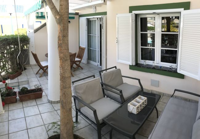 Дом на San Bartolomé de Tirajana - Bonito duplex en Pasito Blanco by CanariasGetaway Дом на San Bartolomé de Tirajana - Bonito duplex en Pasito Blanco by CanariasGetaway