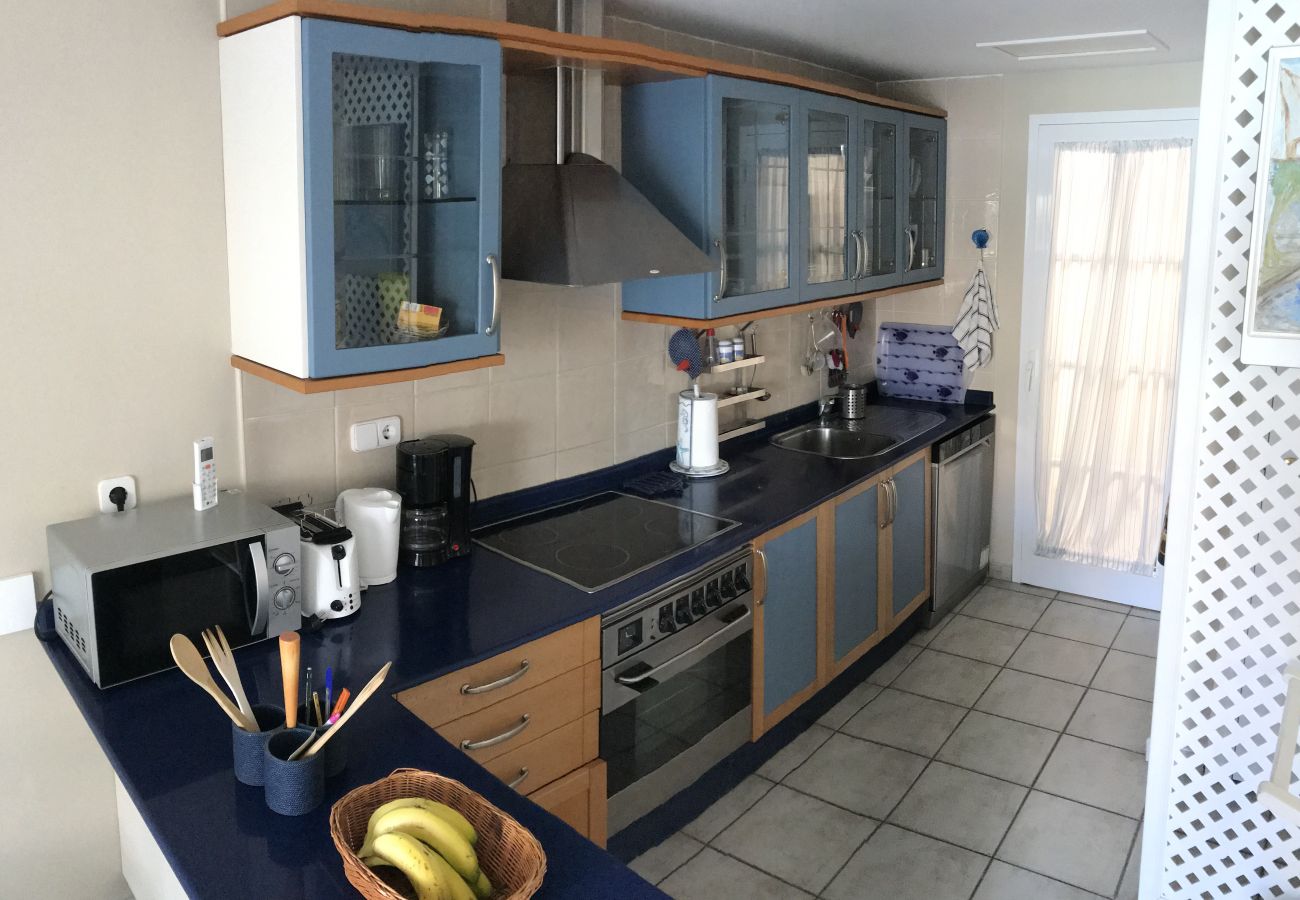 Дом на San Bartolomé de Tirajana - Bonito duplex en Pasito Blanco by CanariasGetaway Дом на San Bartolomé de Tirajana - Bonito duplex en Pasito Blanco by CanariasGetaway