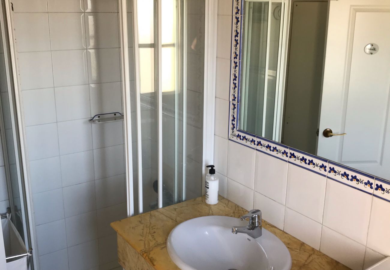 Дом на San Bartolomé de Tirajana - Bonito duplex en Pasito Blanco by CanariasGetaway Дом на San Bartolomé de Tirajana - Bonito duplex en Pasito Blanco by CanariasGetaway