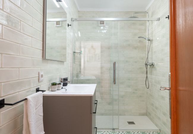 Апартаменты на Cala Sant Vicenç - Apartamento Can Marce en Sant Vicenç Апартаменты на Cala Sant Vicenç - Apartamento Can Marce en Sant Vicenç