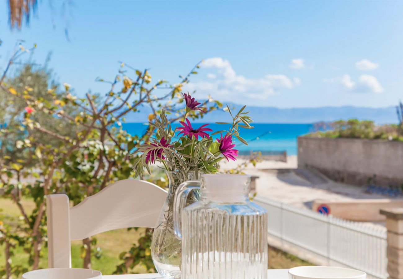 Апартаменты на Алькудия / Alcudia - Apartamento Countess Garden D