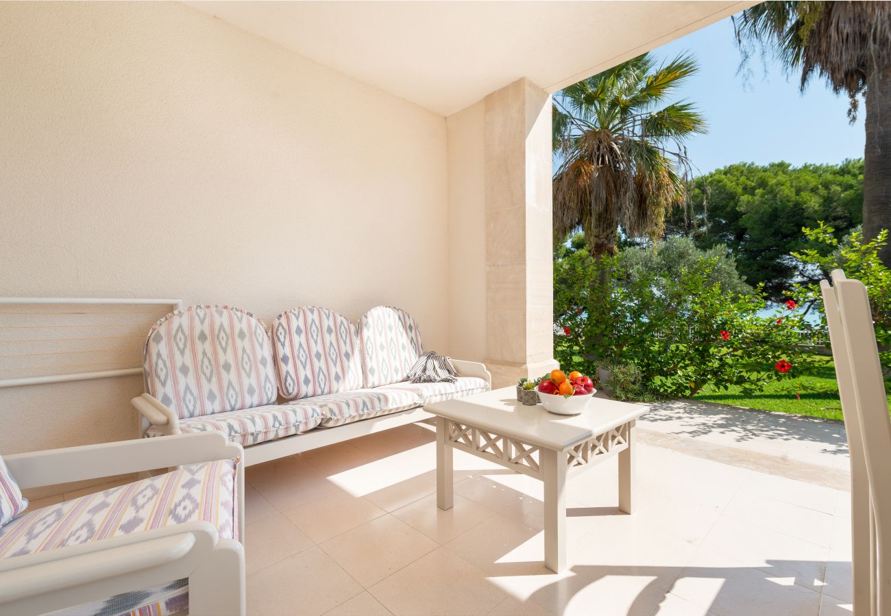 Апартаменты на Алькудия / Alcudia - Apartamento Countess Garden D