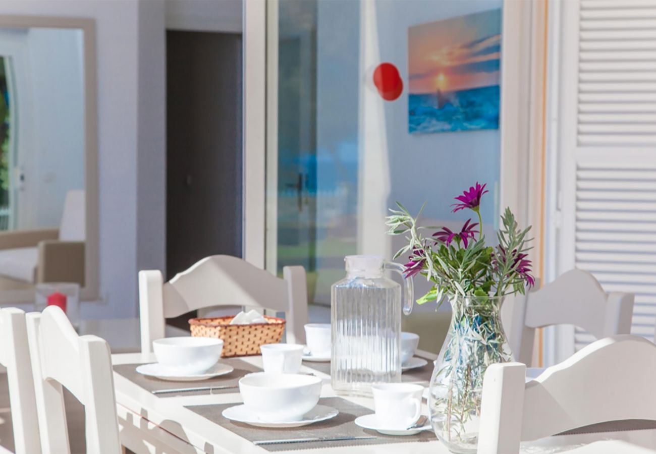 Апартаменты на Алькудия / Alcudia - Apartamento Countess Garden D