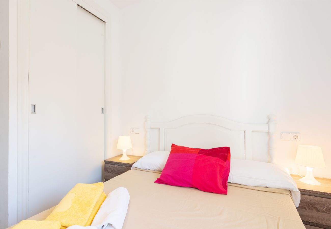 Апартаменты на Алькудия / Alcudia - Apartamento Countess Garden D