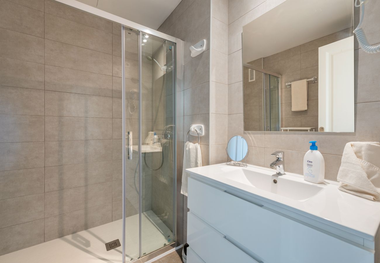 Апартаменты на Алькудия / Alcudia - Apartamento Countess Garden D