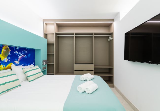 Апартаменты на Las Palmas de Gran Canaria - Edison Building 401 By CanariasGetaway  Апартаменты на Las Palmas de Gran Canaria - Edison Building 401 By CanariasGetaway