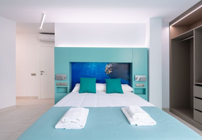 Квартира-студия на Las Palmas de Gran Canaria - Edison Building 403 By CanariasGetaway Квартира-студия на Las Palmas de Gran Canaria - Edison Building 403 By CanariasGetaway