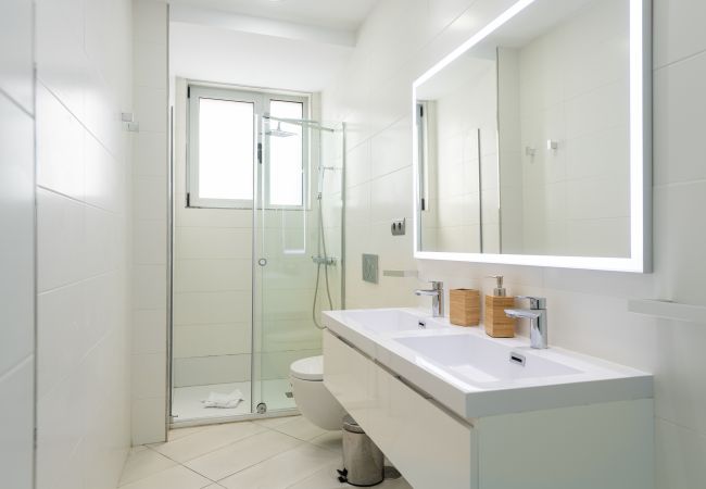 Квартира-студия на Las Palmas de Gran Canaria - Edison Building 403 By CanariasGetaway Квартира-студия на Las Palmas de Gran Canaria - Edison Building 403 By CanariasGetaway