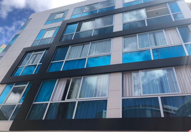 Квартира-студия на Las Palmas de Gran Canaria - Edison Building 404 By CanariasGetaway Квартира-студия на Las Palmas de Gran Canaria - Edison Building 404 By CanariasGetaway