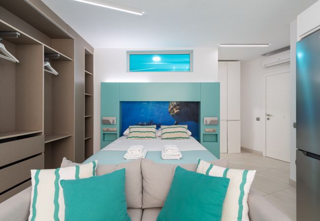 Квартира-студия на Las Palmas de Gran Canaria - Edison Building 404 By CanariasGetaway Квартира-студия на Las Palmas de Gran Canaria - Edison Building 404 By CanariasGetaway