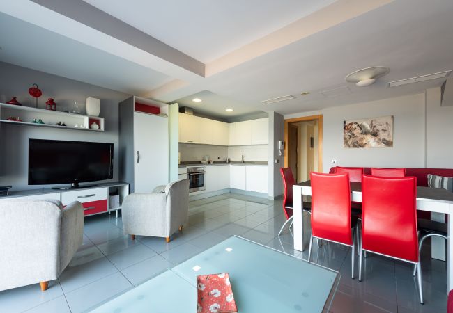 Дом на Las Palmas de Gran Canaria - Incredible terrace ocean views By CanariasGetaway Дом на Las Palmas de Gran Canaria - Incredible terrace ocean views By CanariasGetaway