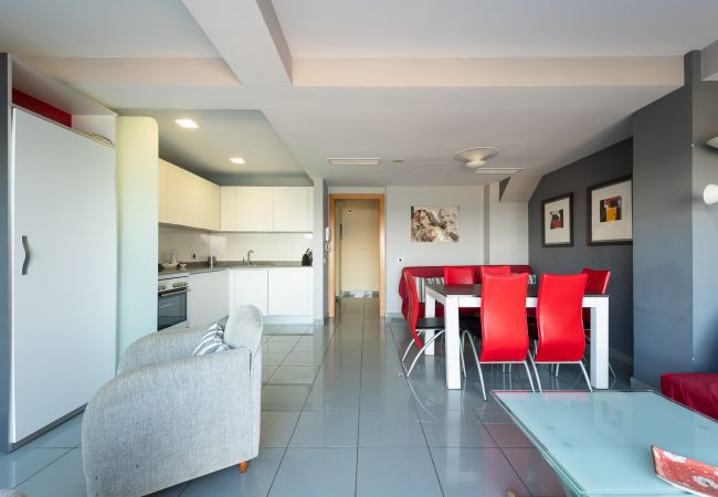 Дом на Las Palmas de Gran Canaria - Incredible terrace ocean views By CanariasGetaway Дом на Las Palmas de Gran Canaria - Incredible terrace ocean views By CanariasGetaway