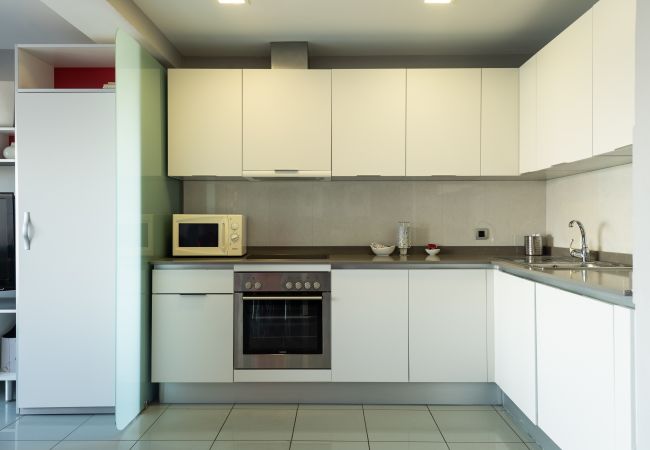 Дом на Las Palmas de Gran Canaria - Incredible terrace ocean views By CanariasGetaway Дом на Las Palmas de Gran Canaria - Incredible terrace ocean views By CanariasGetaway